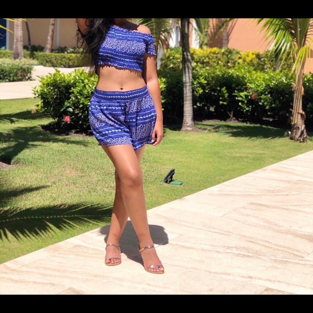 Two Piece co-ord